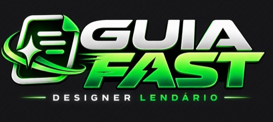Logo do Guia FAST